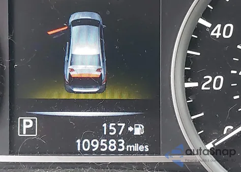 2018 Nissan Sentra Sv from USA, damaged, VIN 3N1AB7AP1JY286504